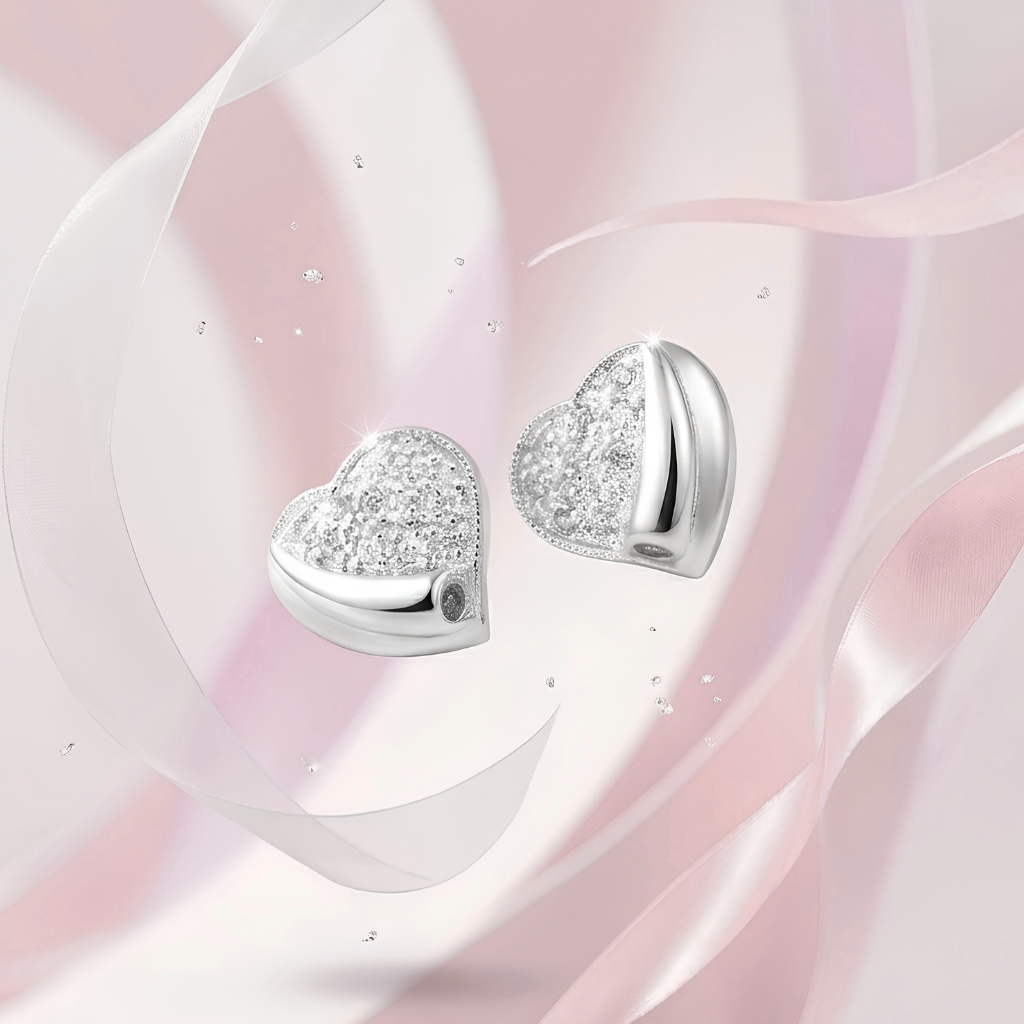 Sterling  Silver  Earrings
