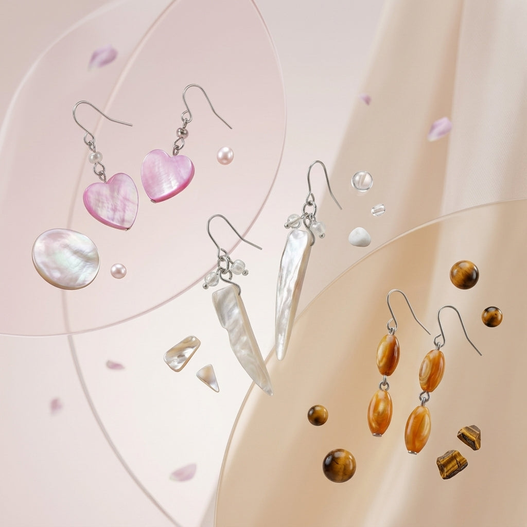 Fashion Earrings