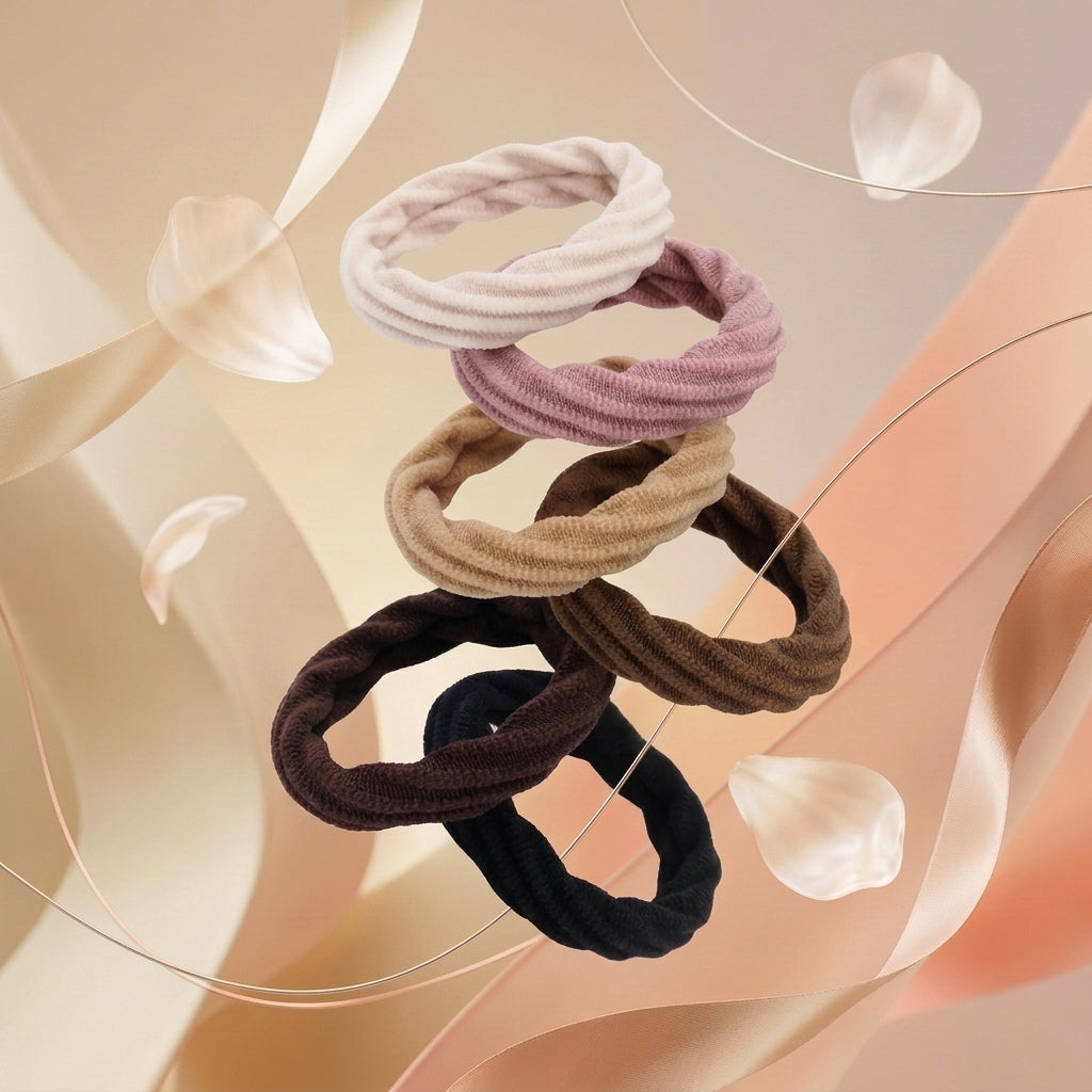 Hair Elastics