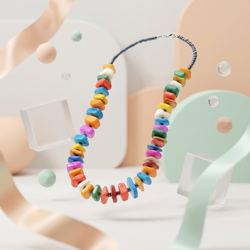 Fashion Necklaces
